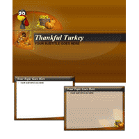 Holidays PowerPoint Template