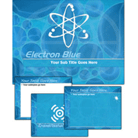 Science PowerPoint Template