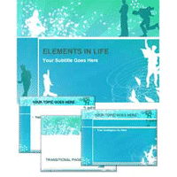 PowerPoint Template