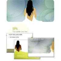 PowerPoint Template