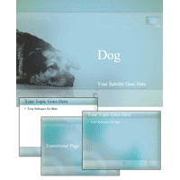 Animal PowerPoint Template