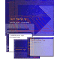 Free PowerPoint Template