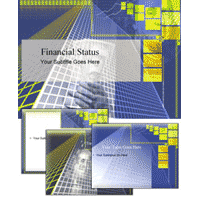 Economics PowerPoint Template