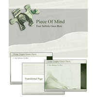 Money PowerPoint Template