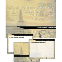 Money PowerPoint Template