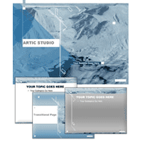 Studio PowerPoint Template