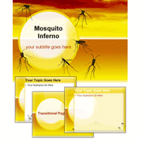 Insects PowerPoint Template