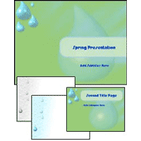 PowerPoint Template