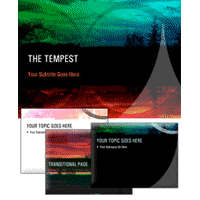 Point PowerPoint Template