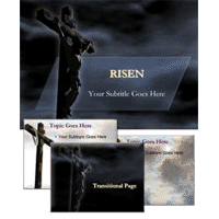 Risen