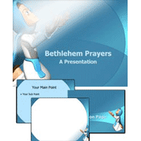 Religion PowerPoint Template