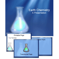 Science PowerPoint Template