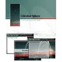 Science PowerPoint Template