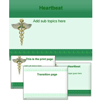 Medical PowerPoint Template