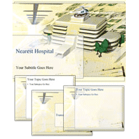 Medical PowerPoint Template