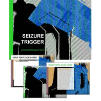 Seizure PowerPoint Template