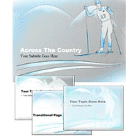 Country PowerPoint Template