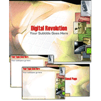 Technology PowerPoint Template