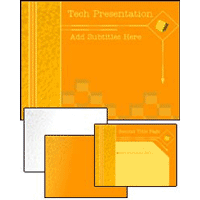 Presentation PowerPoint Template