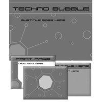 Technology PowerPoint Template