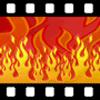 Burning Video