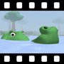 Alligator Video