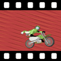 Biker Video