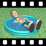Pool Video