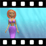 Mermaid Video