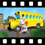 Bus Video