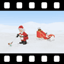 Santa Video