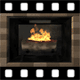 Fireplace Video