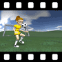 Soccerball Video