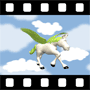 Pegasus Video