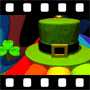 St. Patties Day hat