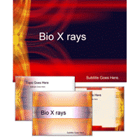 Bio x-ray