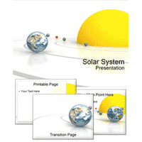 Solar system