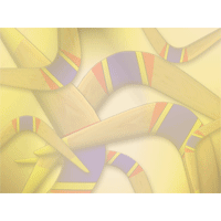 Abstract power point theme