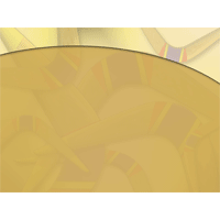 Abstract power point theme