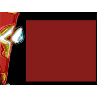 Technicolor genome power point theme