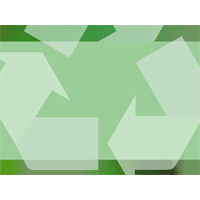 Used reused power point theme