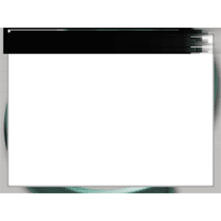 Virtual location power point theme