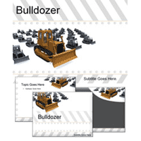 Bulldozer