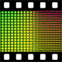 Dots merging