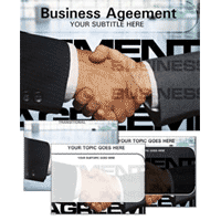 Business agreement