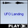 UFO Landing