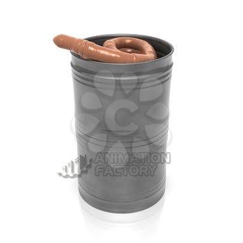 Worms Clipart