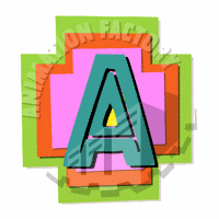 Alphabet Animation