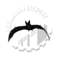 Bat Animation