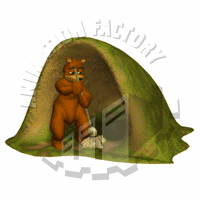 Cave Animation